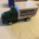 Illustration for article titled Colossal Die-Cast Collection - Box 109 - Taking An In-van-tory